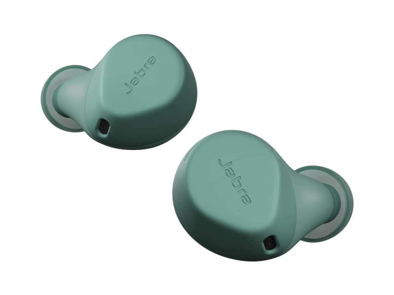 Jabra Elite 7 Active miętowe